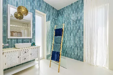 Modern Villa in Linardići with Private Pool