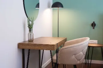 Vrh Luxury Villa for 12 with Heated Pool & Sauna