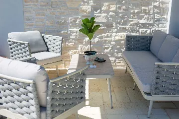 Vrh Luxury Villa for 12 with Heated Pool & Sauna