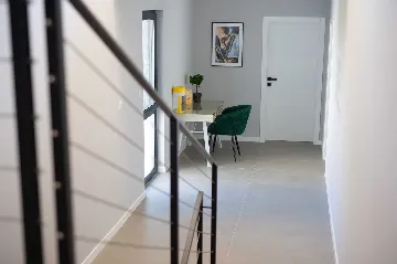 Vrh Luxury Villa for 12 with Heated Pool & Sauna