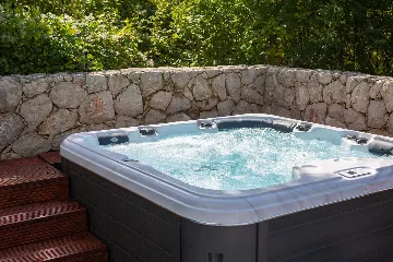 Villa in Kras with Private Pool for 11 Guests