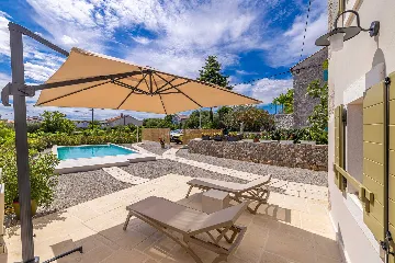 2-Bedroom Holiday House in Kornić, Croatia