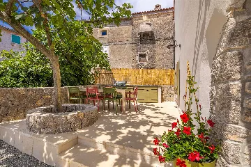 2-Bedroom Holiday House in Kornić, Croatia