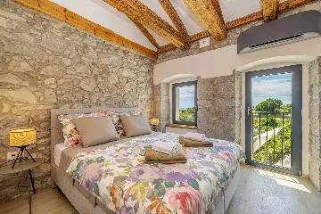 2-Bedroom Holiday House in Kornić, Croatia