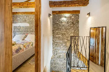 2-Bedroom Holiday House in Kornić, Croatia