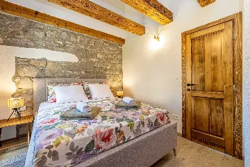 2-Bedroom Holiday House in Kornić, Croatia