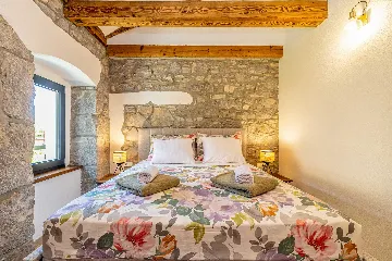 2-Bedroom Holiday House in Kornić, Croatia