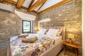 2-Bedroom Holiday House in Kornić, Croatia