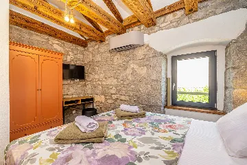 2-Bedroom Holiday House in Kornić, Croatia