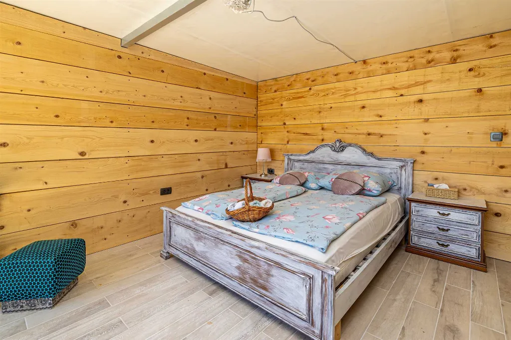 Seafront House for 2 Guests in Omišalj