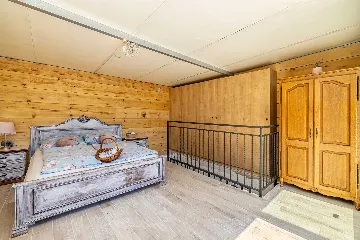 Seafront House for 2 Guests in Omišalj