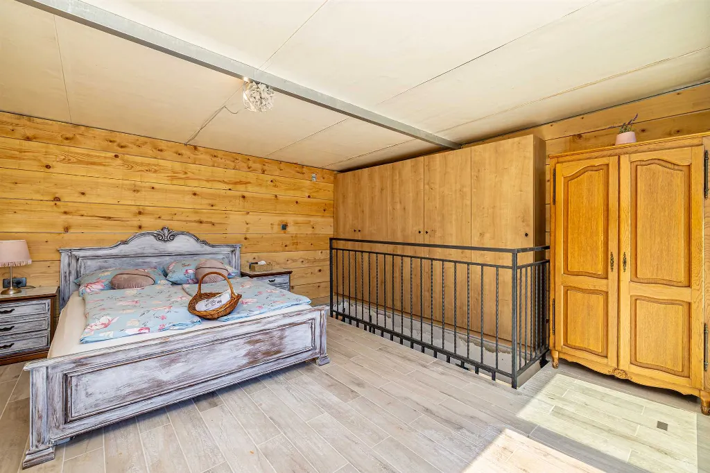 Seafront House for 2 Guests in Omišalj
