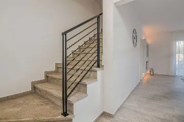 Holiday House in Krk for Up to 8 Guests