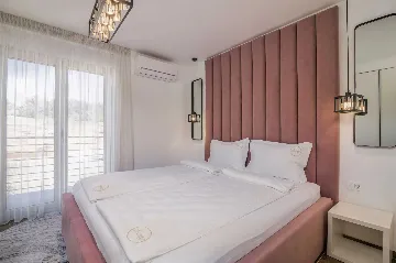 Holiday House in Krk for Up to 8 Guests