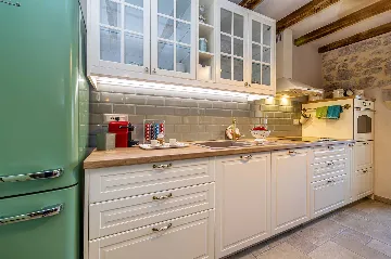 Risika Villa with Private Pool for 6–7 Guests