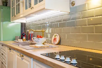 Risika Villa with Private Pool for 6–7 Guests