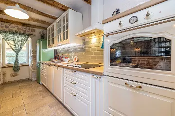 Risika Villa with Private Pool for 6–7 Guests