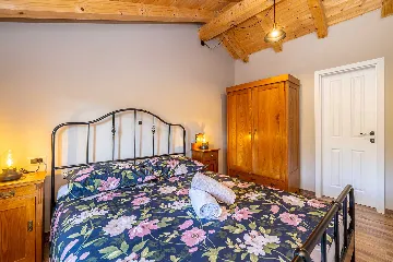 Risika Villa with Private Pool for 6–7 Guests