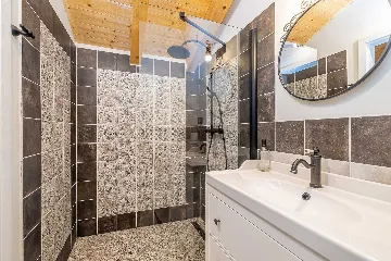 Risika Villa with Private Pool for 6–7 Guests