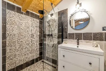 Risika Villa with Private Pool for 6–7 Guests