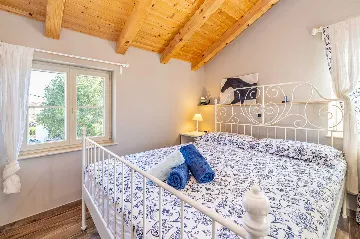 Risika Villa with Private Pool for 6–7 Guests