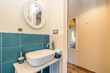 Risika Villa with Private Pool for 6–7 Guests