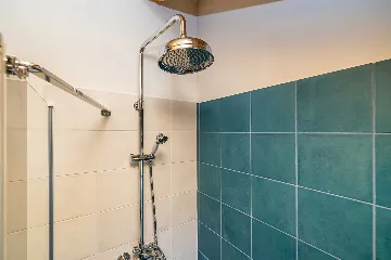 Risika Villa with Private Pool for 6–7 Guests