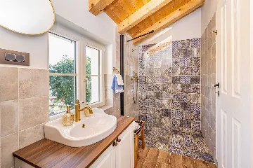 Risika Villa with Private Pool for 6–7 Guests