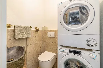 Risika Villa with Private Pool for 6–7 Guests