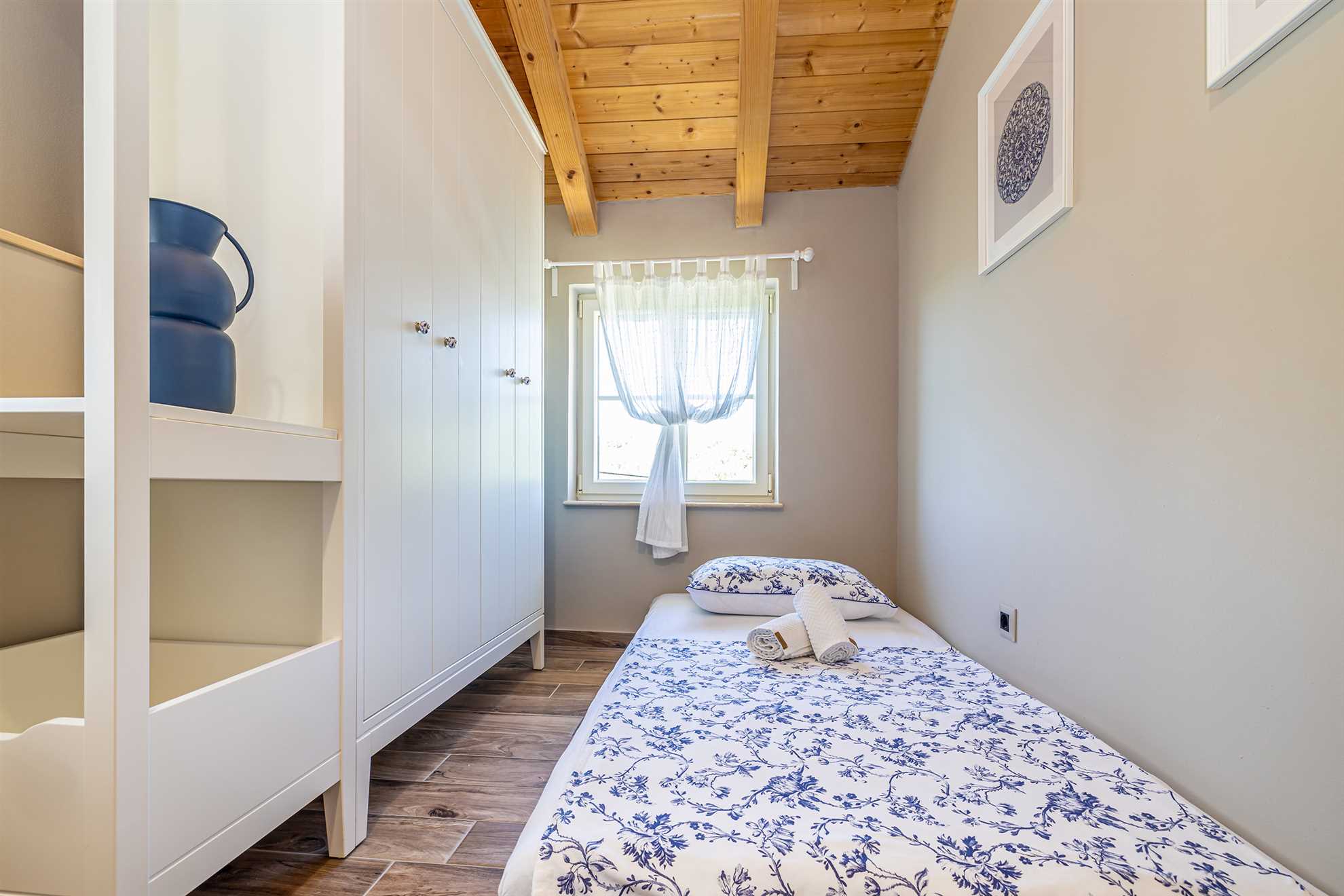 Villa MAVRA con piscina privata