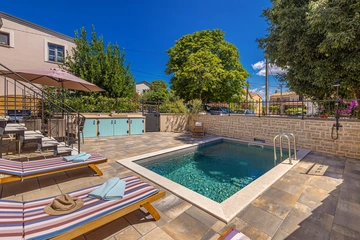 Risika Villa with Private Pool for 6–7 Guests