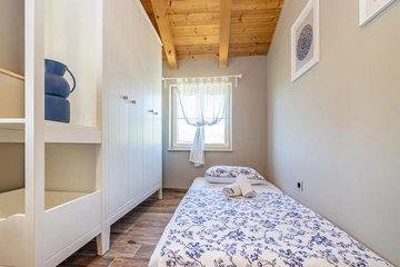 Risika Villa with Private Pool for 6–7 Guests