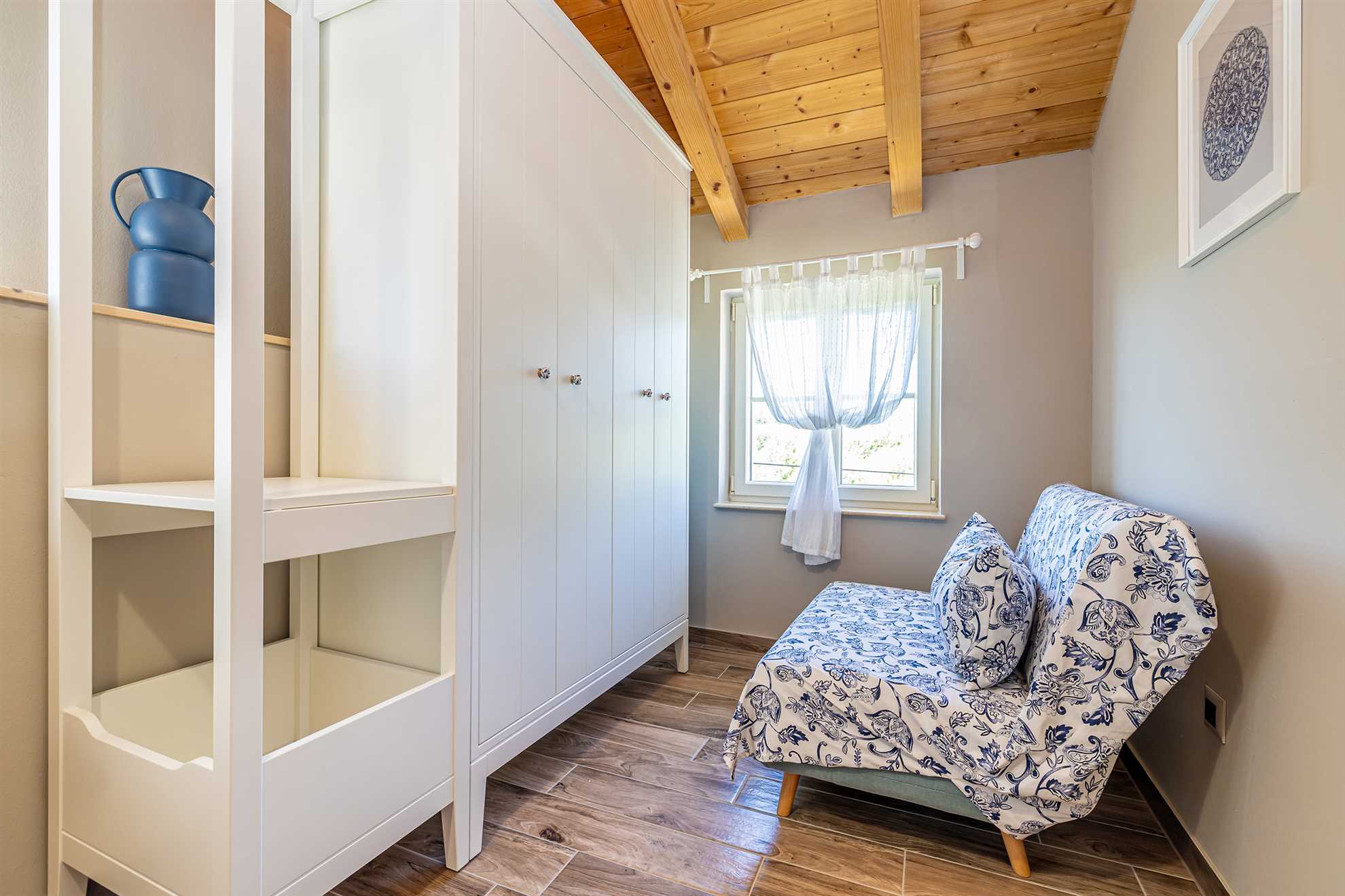 Villa MAVRA con piscina privata