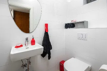 4-Bedroom Villa with Heated Pool in Sveti Vid Miholjice