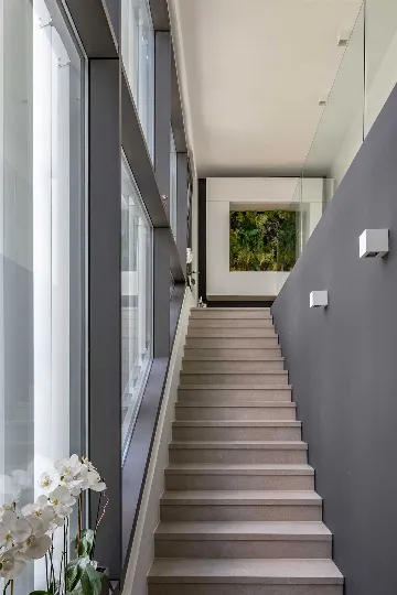 4-Bedroom Villa with Heated Pool in Sveti Vid Miholjice