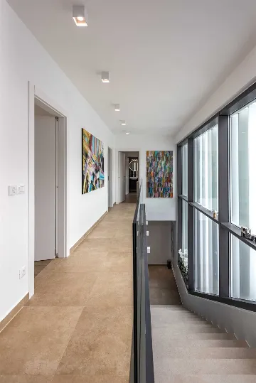 4-Bedroom Villa with Heated Pool in Sveti Vid Miholjice