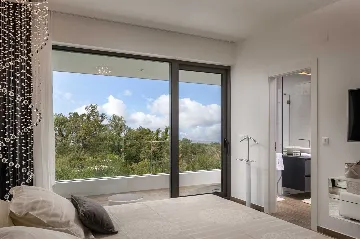 4-Bedroom Villa with Heated Pool in Sveti Vid Miholjice