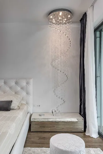 4-Bedroom Villa with Heated Pool in Sveti Vid Miholjice