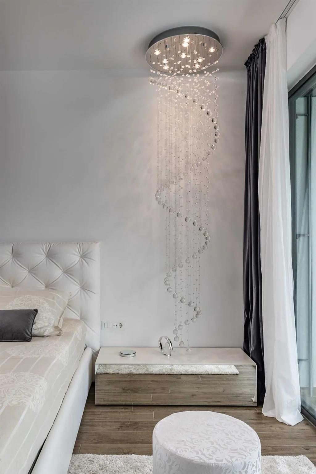 4-Bedroom Villa with Heated Pool in Sveti Vid Miholjice