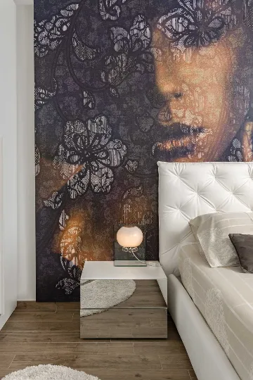 4-Bedroom Villa with Heated Pool in Sveti Vid Miholjice