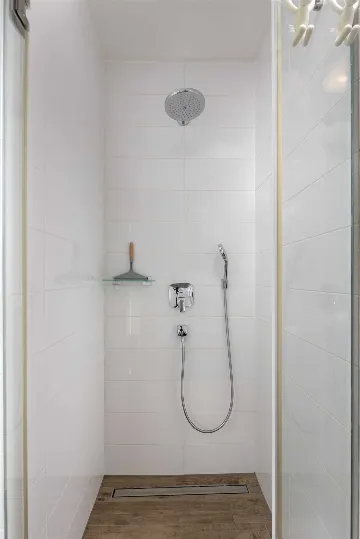 4-Bedroom Villa with Heated Pool in Sveti Vid Miholjice