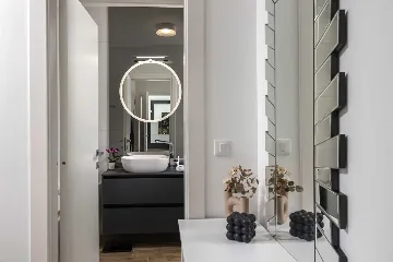 4-Bedroom Villa with Heated Pool in Sveti Vid Miholjice