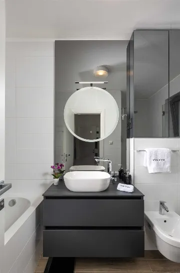 4-Bedroom Villa with Heated Pool in Sveti Vid Miholjice