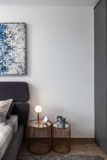 4-Bedroom Villa with Heated Pool in Sveti Vid Miholjice