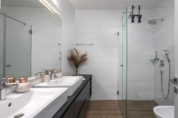 4-Bedroom Villa with Heated Pool in Sveti Vid Miholjice