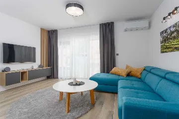 Malinska Apartment with Private Outdoor Pool