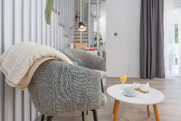 Malinska Apartment with Private Outdoor Pool