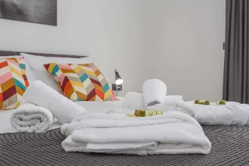 Malinska Apartment with Private Outdoor Pool