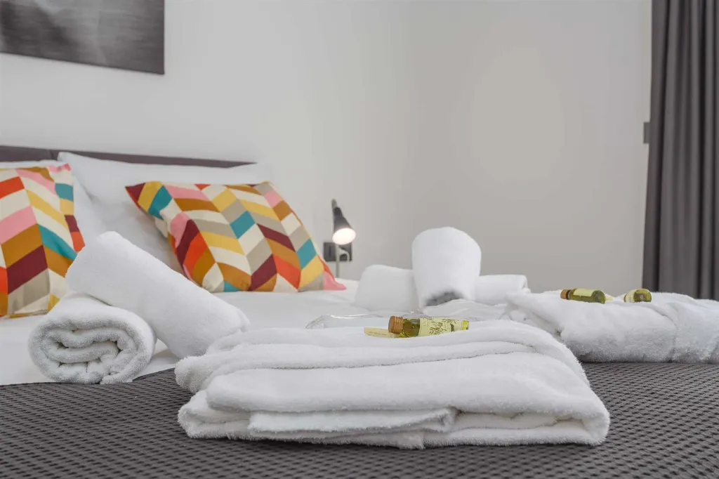 Malinska Apartment with Private Outdoor Pool