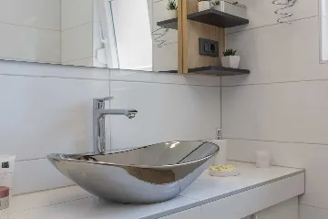 Malinska Apartment with Private Outdoor Pool